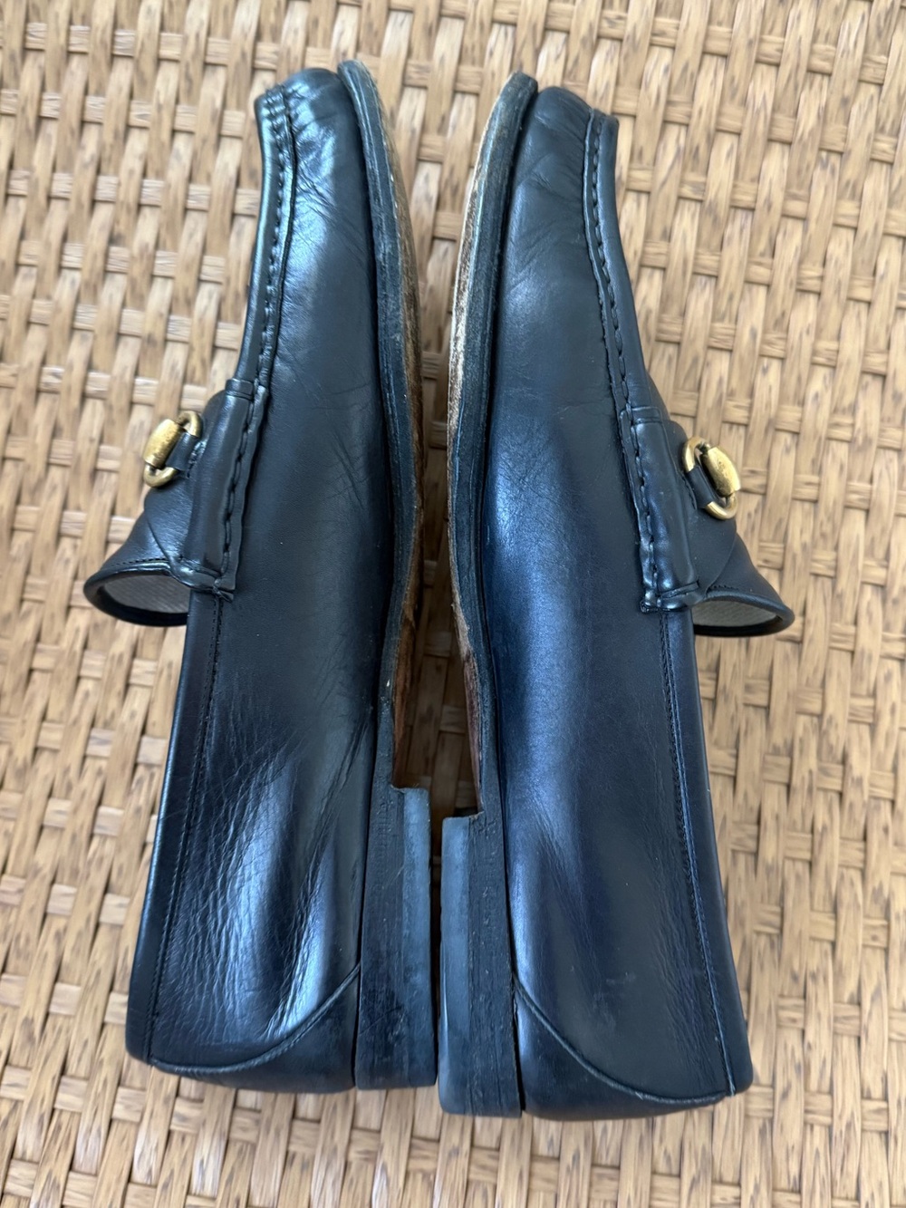 Gucci Men’s Horsebit 1953 Loafer - Picture 4 of 10